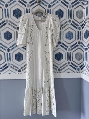 NWT Sea NY Anita Dress